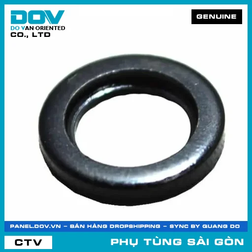LONG ĐỀN 15.5X22 | HONDA PARTS CODE 90505KRM860 — 90505KRM860