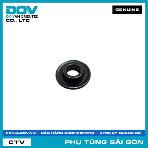BẠC ĐỆM | HONDA PARTS CODE 90557K45NA0 — 90557K45NA0