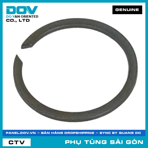 PHANH CÀI 23MM | HONDA PARTS CODE 90603P0X000 — 90603P0X000