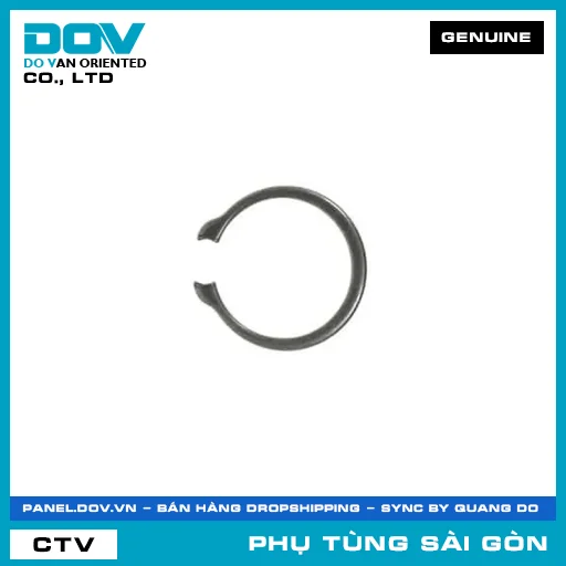 PHANH CÀI 20MM | HONDA PARTS CODE 90605KVS900 — 90605KVS900