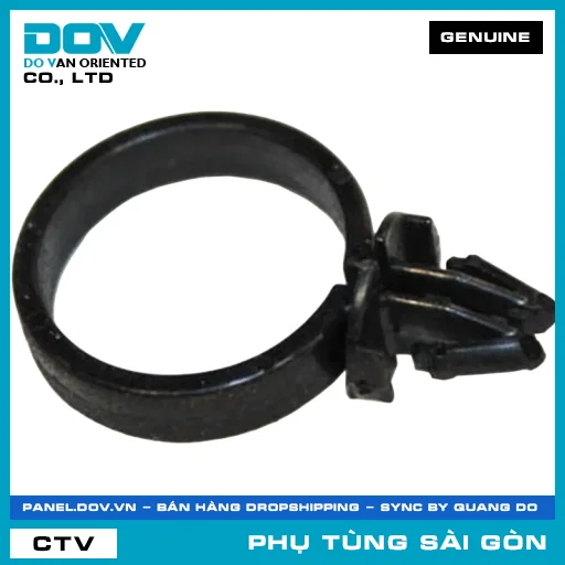 KẸP DÂY ĐIỆN | HONDA PARTS CODE 90617SA0003 — 90617SA0003