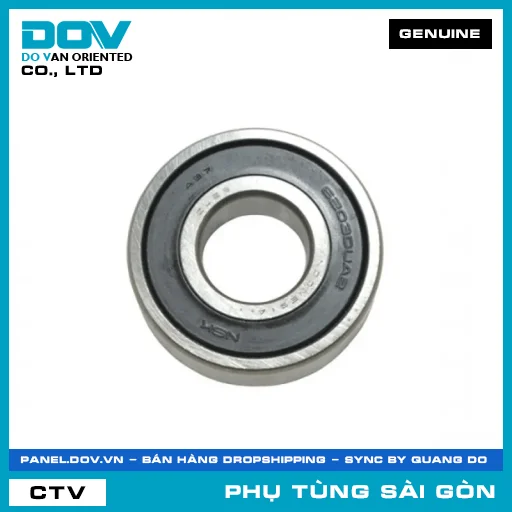 PHANH CÀI BÊN TRONG 40MM | HONDA PARTS CODE 90651KZR601 — 90651KZR601