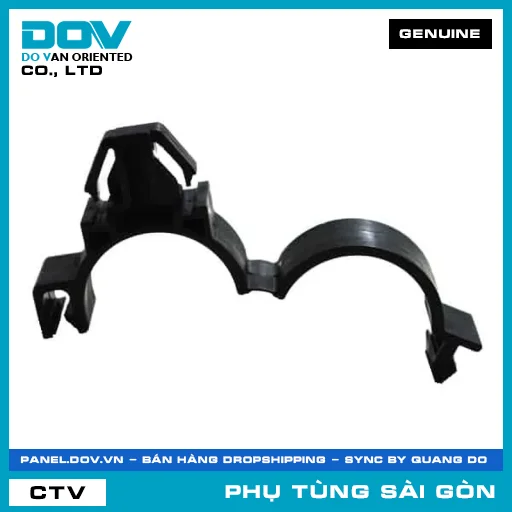 KẸP B DÂY | HONDA PARTS CODE 90652K0JN01 — 90652K0JN01