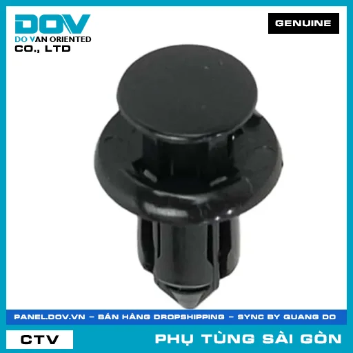 KẸP HỘP XÍCH | HONDA PARTS CODE 90655MGY640 — 90655MGY640