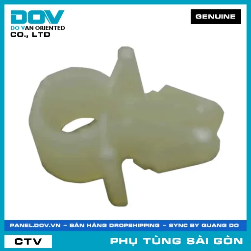 KẸP DÂY ĐIỆN ĐỘNG CƠ | HONDA PARTS CODE 90660ZA0600 — 90660ZA0600