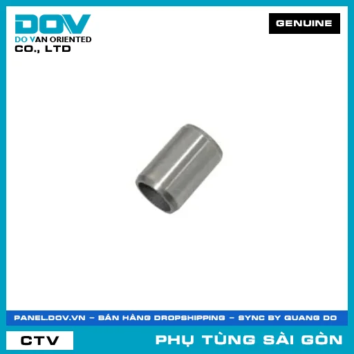 CHỐT ĐỊNH VỊ 8X12 | HONDA PARTS CODE 90701HC4000 — 90701HC4000