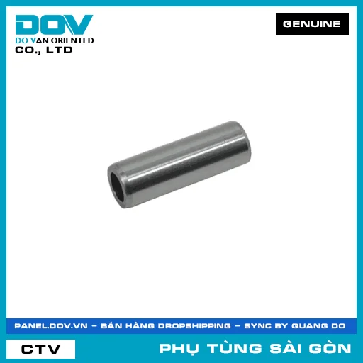 CHỐT ĐỊNH VỊ 6.3X10X30 | HONDA PARTS CODE 90702KWN900 — 90702KWN900