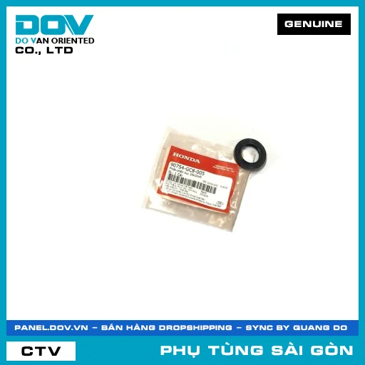 PHỐT CHẮN BỤI 20X32X5 | HONDA PARTS CODE 90754GC8005 — 90754GC8005