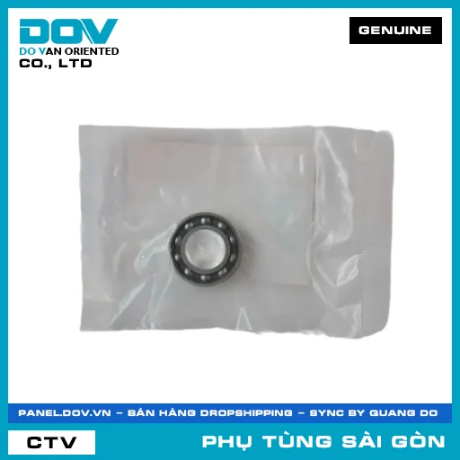 VÒNG BI 6902U | HONDA PARTS CODE 91004GGCG01 — 91004GGCG01