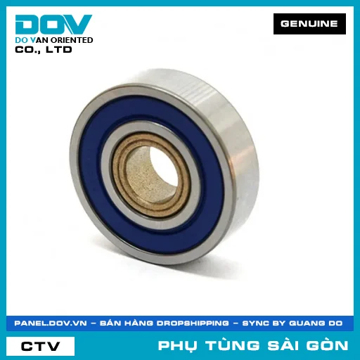 VÒNG BI | HONDA PARTS CODE 91005K1ZJ10 — 91005K1ZJ10