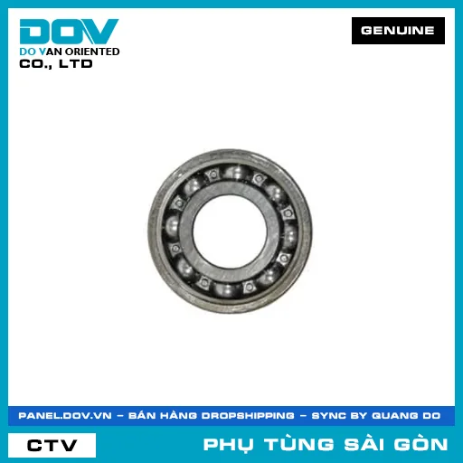 VÒNG BI 6203 | HONDA PARTS CODE 91006K56N01 — 91006K56N01