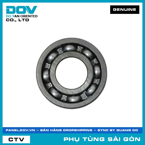VÒNG BI 6203 | HONDA PARTS CODE 91006K56N02 — 91006K56N02