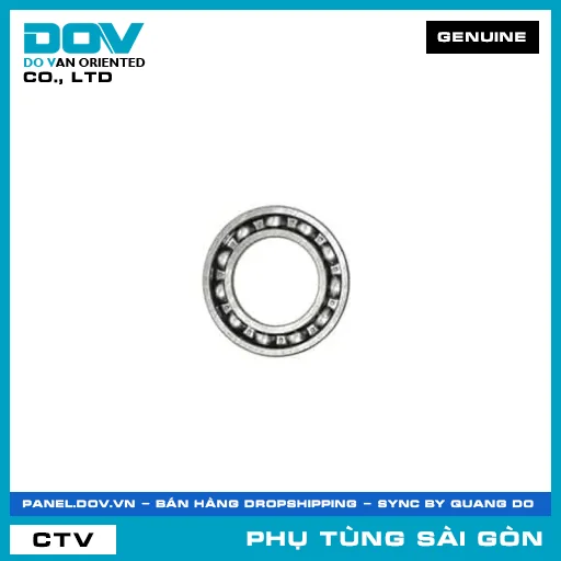 VÒNG BI 6903 | HONDA PARTS CODE 91007KE1003 — 91007KE1003