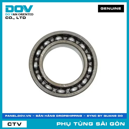 VÒNG BI 6201U | HONDA PARTS CODE 91009K31901 — 91009K31901