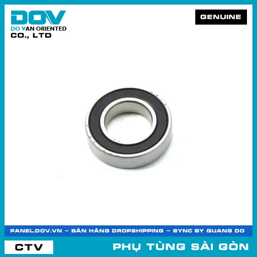 VÒNG BI 6902U | HONDA PARTS CODE 91009KVY961 — 91009KVY961