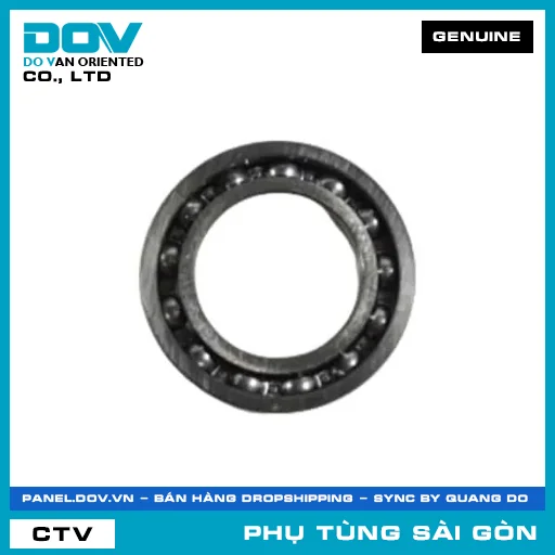 VÒNG BI 6905 | HONDA PARTS CODE 91015K56N01 — 91015K56N01