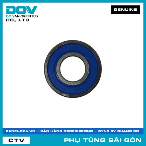 VÒNG BI 6203UU | HONDA PARTS CODE 91051K35V04 — 91051K35V04
