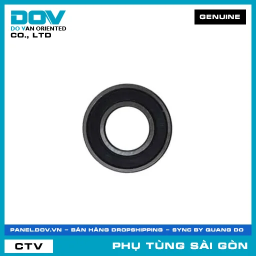 VÒNG BI 6004UU | HONDA PARTS CODE 91052K45N02 — 91052K45N02