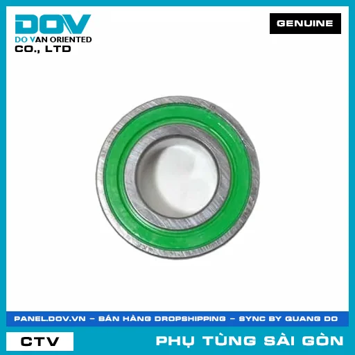VÒNG BI 6004UU | HONDA PARTS CODE 91052K45N03 — 91052K45N03