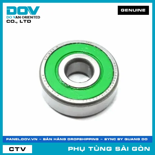 VÒNG BI 6301U L (SKF) | HONDA PARTS CODE 91053K03N41 — 91053K03N41