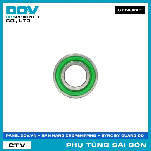 VÒNG BI 6004UU | HONDA PARTS CODE 91053KVSF01 — 91053KVSF01