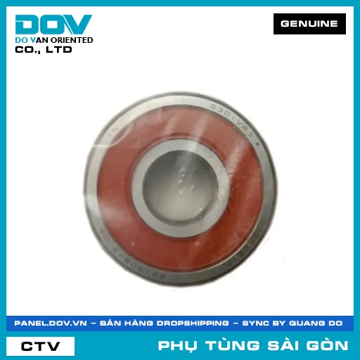 VÒNG BI 6301U | HONDA PARTS CODE 91053KWB601 — 91053KWB601