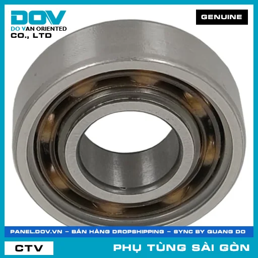 VÒNG BI 6203U L(NTN) | HONDA PARTS CODE 91054K03H01 — 91054K03H01