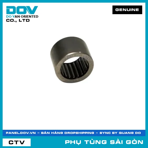 VÒNG BI KIM 17X24X17 (FAG) | HONDA PARTS CODE 91071K45NL1 — 91071K45NL1
