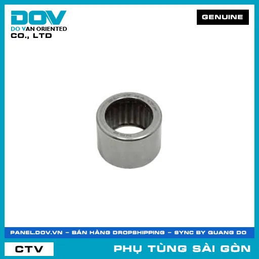 VÒNG BI 17X24X17(NRB) | HONDA PARTS CODE 91071KYJ711 — 91071KYJ711