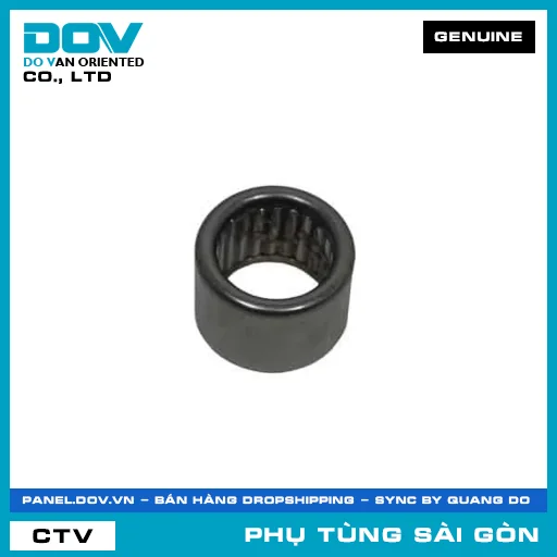 VÒNG BI 17X24X17 | HONDA PARTS CODE 91071MY1005 — 91071MY1005