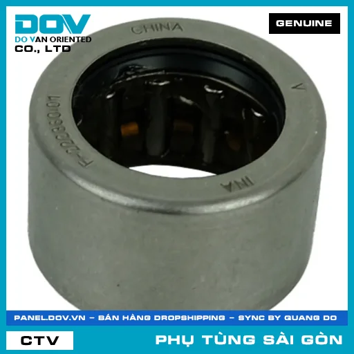 VÒNG BI 20X29X18 | HONDA PARTS CODE 91109K2SN01 — 91109K2SN01