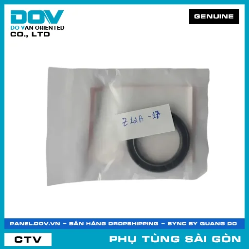 PHỐT NHỚT 30X42X4.5 | HONDA PARTS CODE 91201GB4691 — 91201GB4691