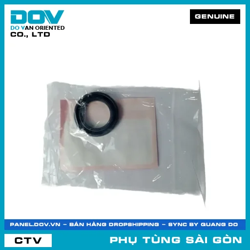 PHỐT NHỚT 20.8X32X6 | HONDA PARTS CODE 91201K35J01 — 91201K35J01