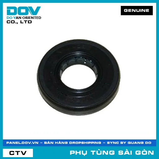 PHỐT NHỚT 12X26X5 | HONDA PARTS CODE 91202K0BT01 — 91202K0BT01