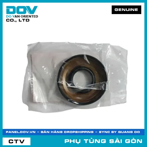 PHỐT NHỚT 20.8X52X6X7.5 | HONDA PARTS CODE 91202K44V01 — 91202K44V01
