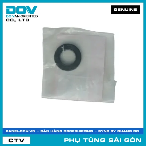 PHỐT NHỚT 17X29X5 | HONDA PARTS CODE 91204KWB601 — 91204KWB601