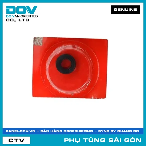 PHỐT NHỚT 12X22X7 | HONDA PARTS CODE 91209KWC901 — 91209KWC901