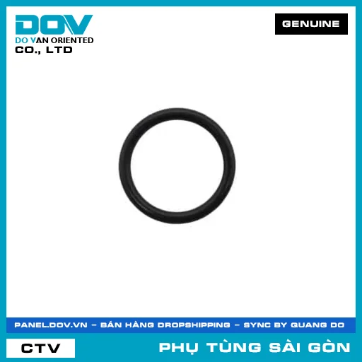 PHỐT O 14.8X1.9 | HONDA PARTS CODE 91301KV7671 — 91301KV7671