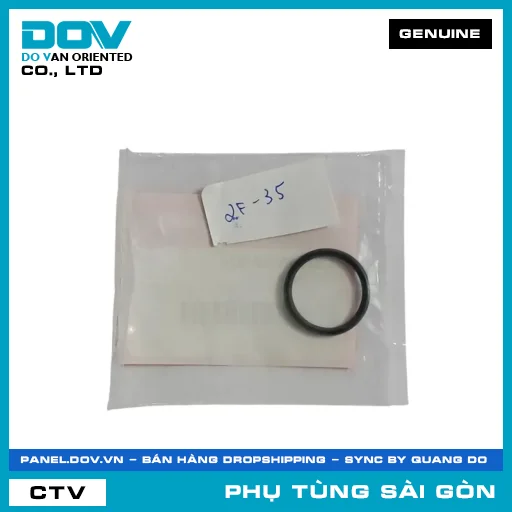PHỐT O 21X2.4 | HONDA PARTS CODE 91301KWWB22 — 91301KWWB22