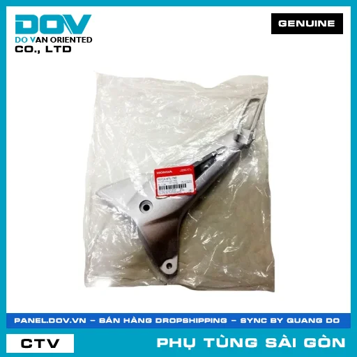 PHỐT O 31.2X2.4 | HONDA PARTS CODE 91303ZW9000 — 91303ZW9000
