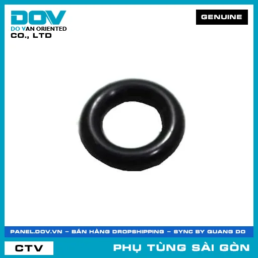 PHỐT O 3.8X1.4 | HONDA PARTS CODE 91305K0JN00 — 91305K0JN00