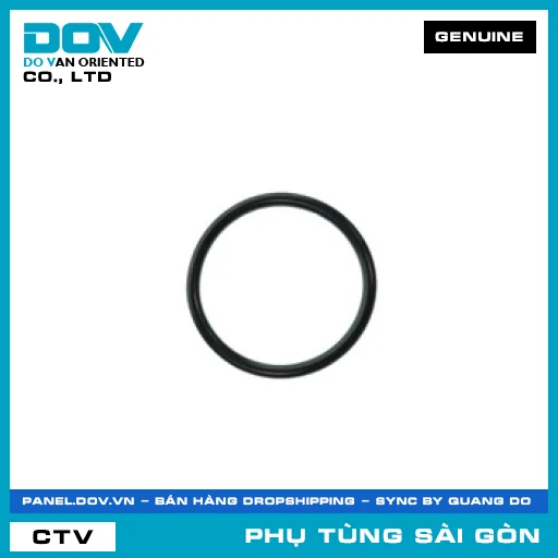 PHỐT O 27X2 | HONDA PARTS CODE 91305KF0003 — 91305KF0003