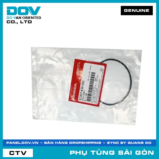 PHỐT O 64X2 | HONDA PARTS CODE 91307639000 — 91307639000