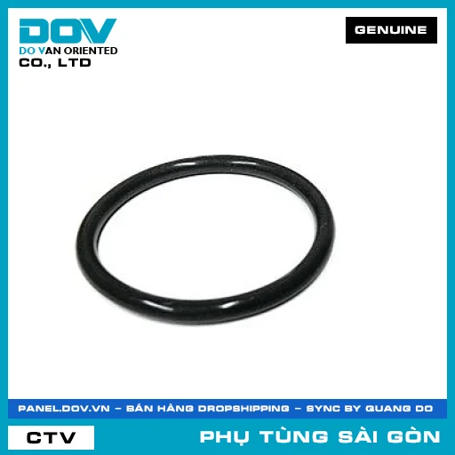 PHỐT O 25X2,4 | HONDA PARTS CODE 91307PE0010 — 91307PE0010