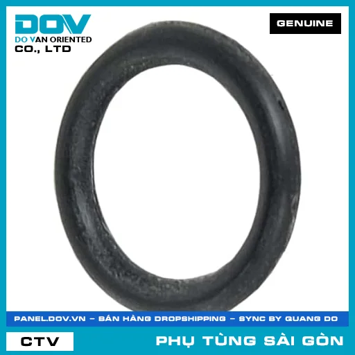 PHỐT O 13.8X2.5 | HONDA PARTS CODE 91308KVRC00 — 91308KVRC00