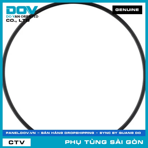 PHỐT O MÁY ĐỀ B | HONDA PARTS CODE 91309GB2701 — 91309GB2701