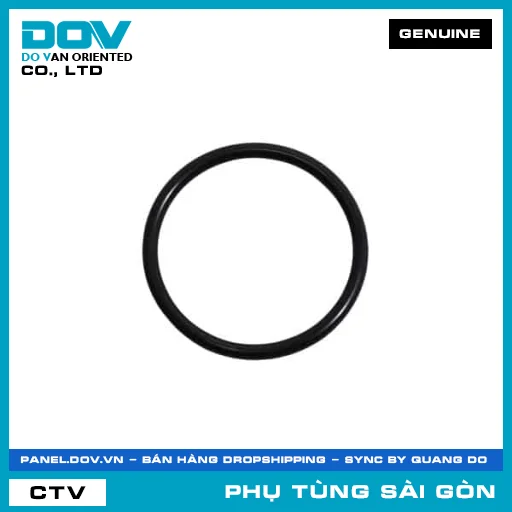 G1-PHỐT O 29X2.4 | HONDA PARTS CODE 91344PC9004 — 91344PC9004