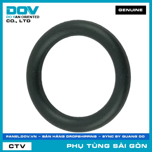 PHỐT O 8.5X1.5 (NOK) | HONDA PARTS CODE 91352671004 — 91352671004