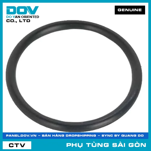 PHỐT O 27.7X2.4 | HONDA PARTS CODE 91356K45NL1 — 91356K45NL1