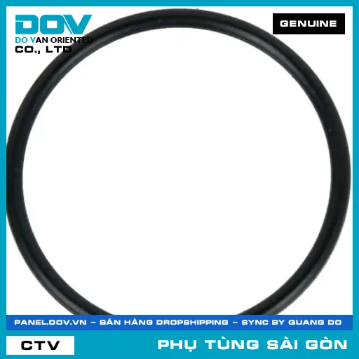 PHỐT O 37.2X2.4 | HONDA PARTS CODE 91356MW0003 — 91356MW0003
